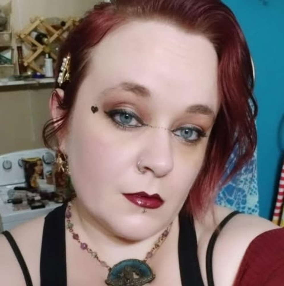 Meet your Posher, Bridgette